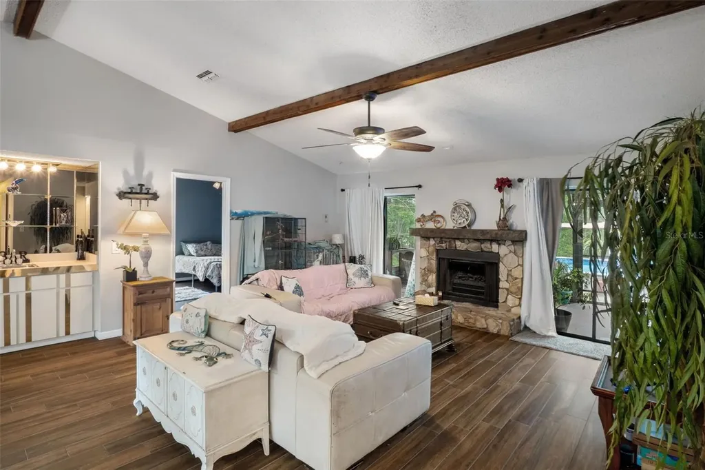 6231 Wayside Court Spring Hill FL 34606