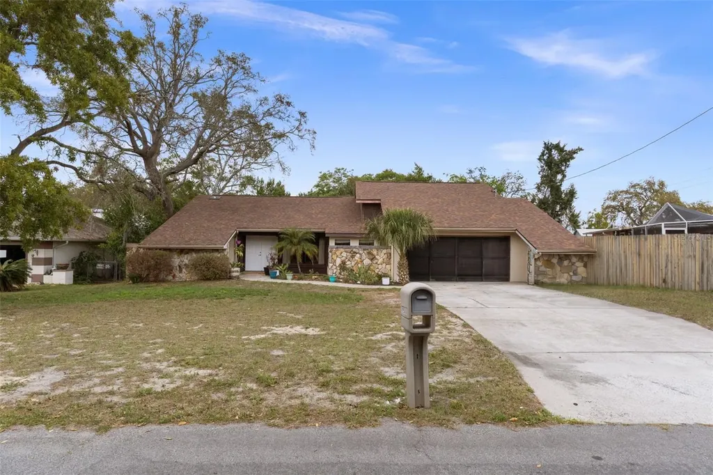 6231 Wayside Court Spring Hill FL 34606