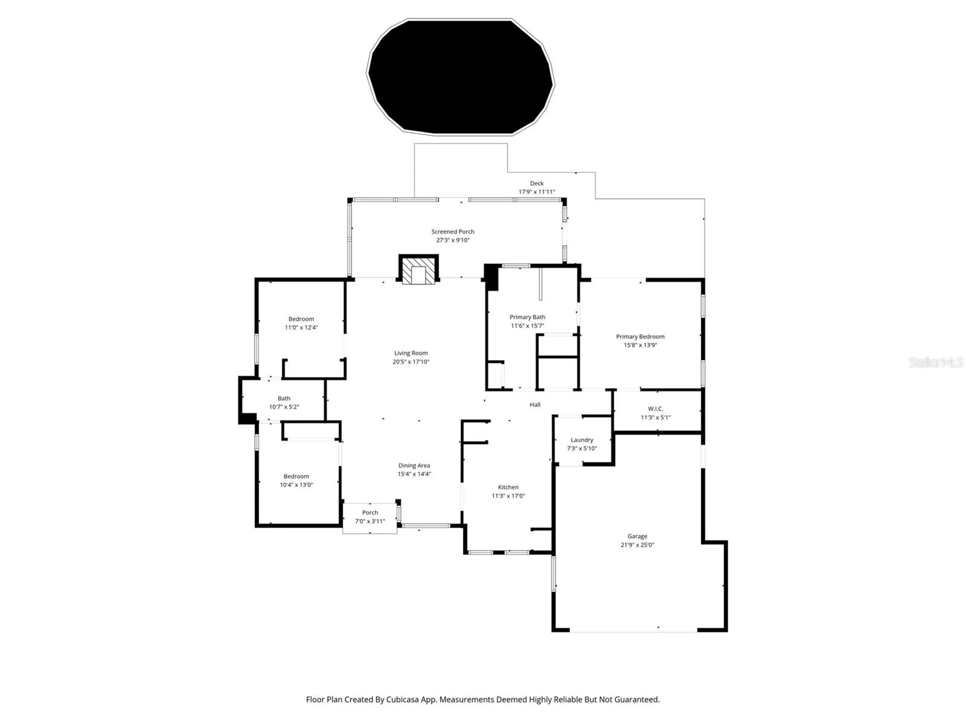 6231 Wayside Court Spring Hill FL 34606