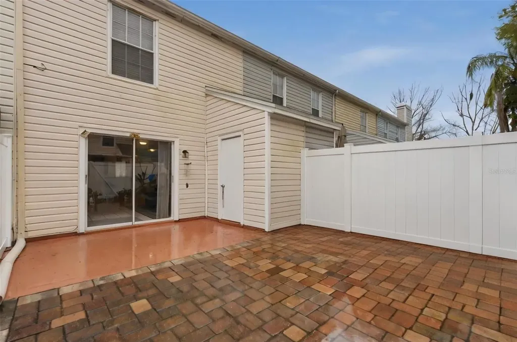 16143 Rambling Vine Drive E Tampa FL 33624