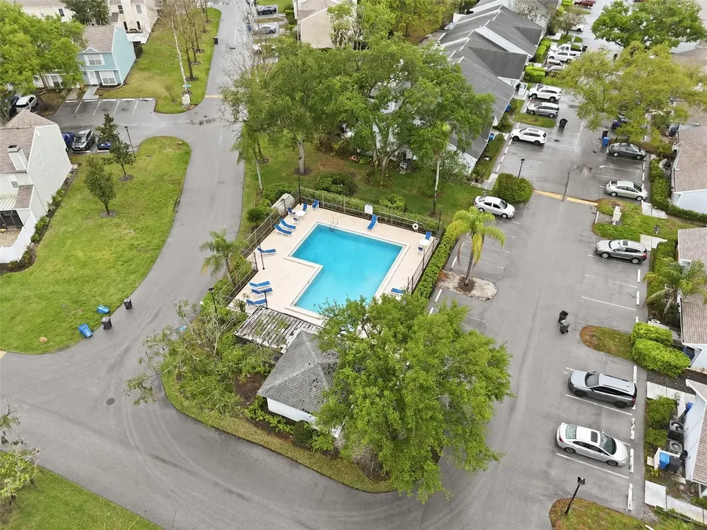 16143 Rambling Vine Drive E Tampa FL 33624