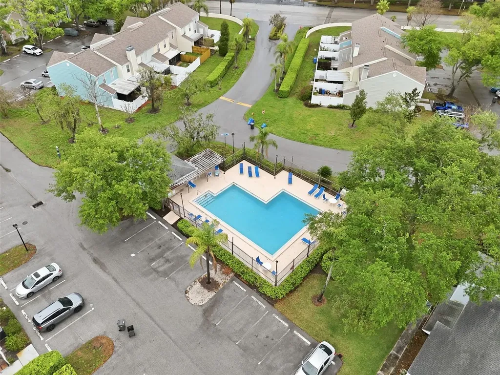 16143 Rambling Vine Drive E Tampa FL 33624