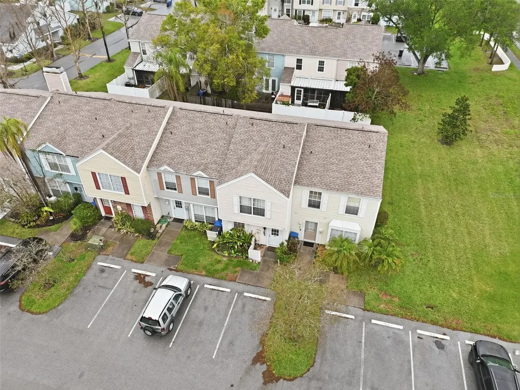 16143 Rambling Vine Drive E Tampa FL 33624