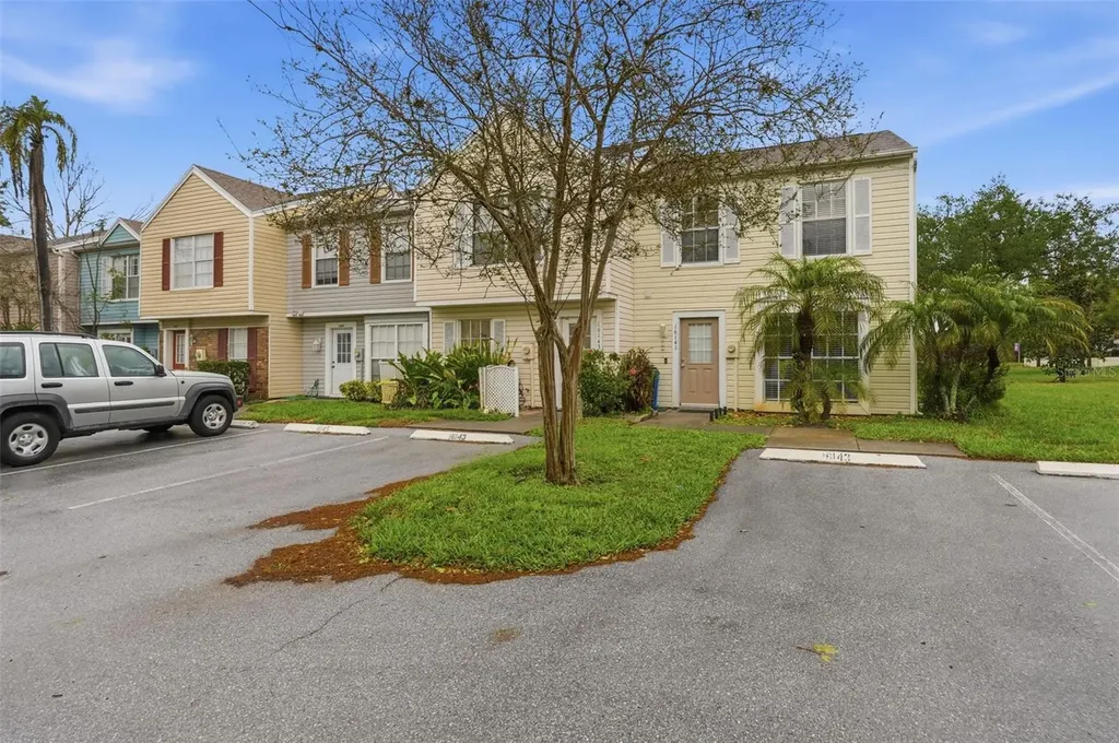 16143 Rambling Vine Drive E Tampa FL 33624