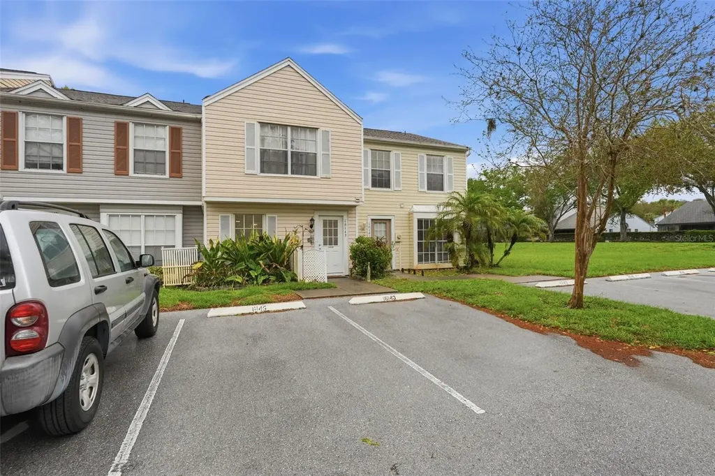 16143 Rambling Vine Drive E Tampa FL 33624