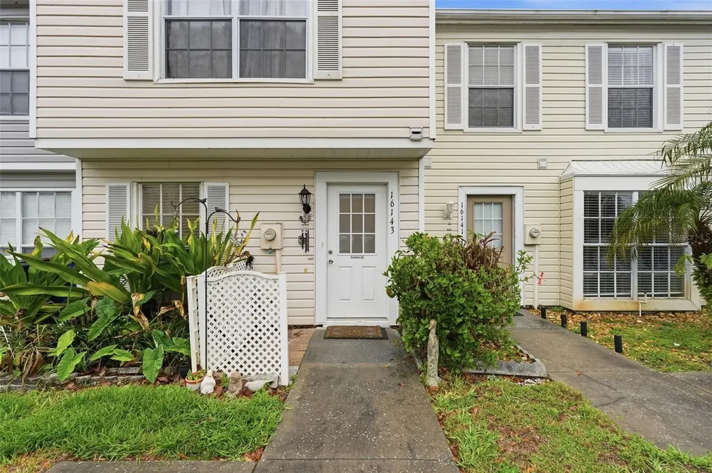 16143 Rambling Vine Drive E Tampa FL 33624
