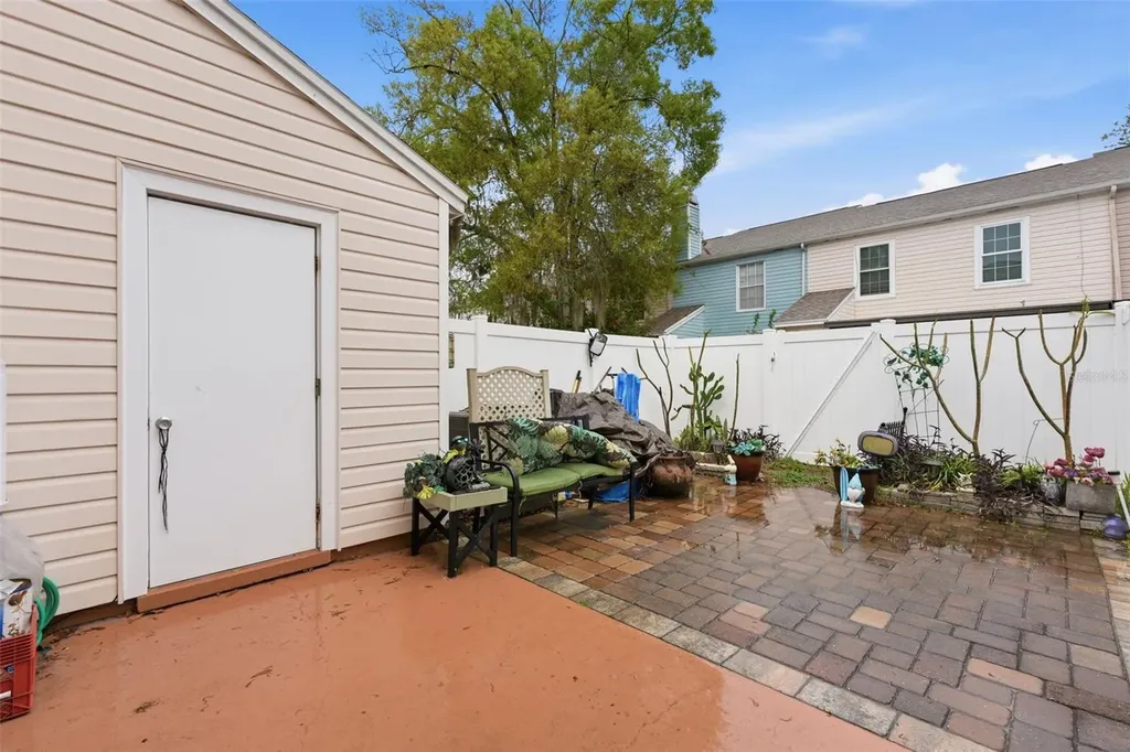 16143 Rambling Vine Drive E Tampa FL 33624