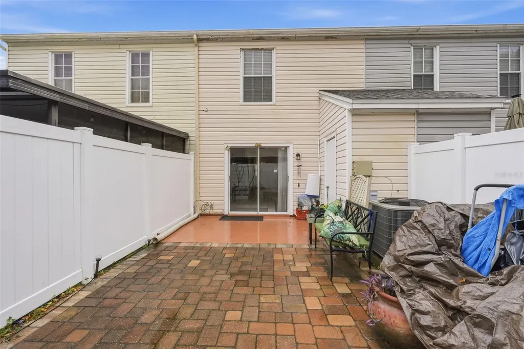 16143 Rambling Vine Drive E Tampa FL 33624