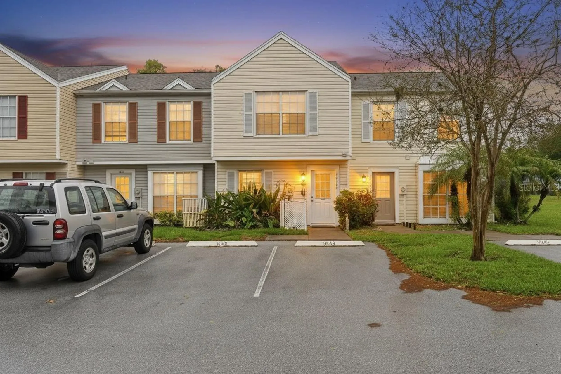 16143 Rambling Vine Drive E Tampa FL 33624