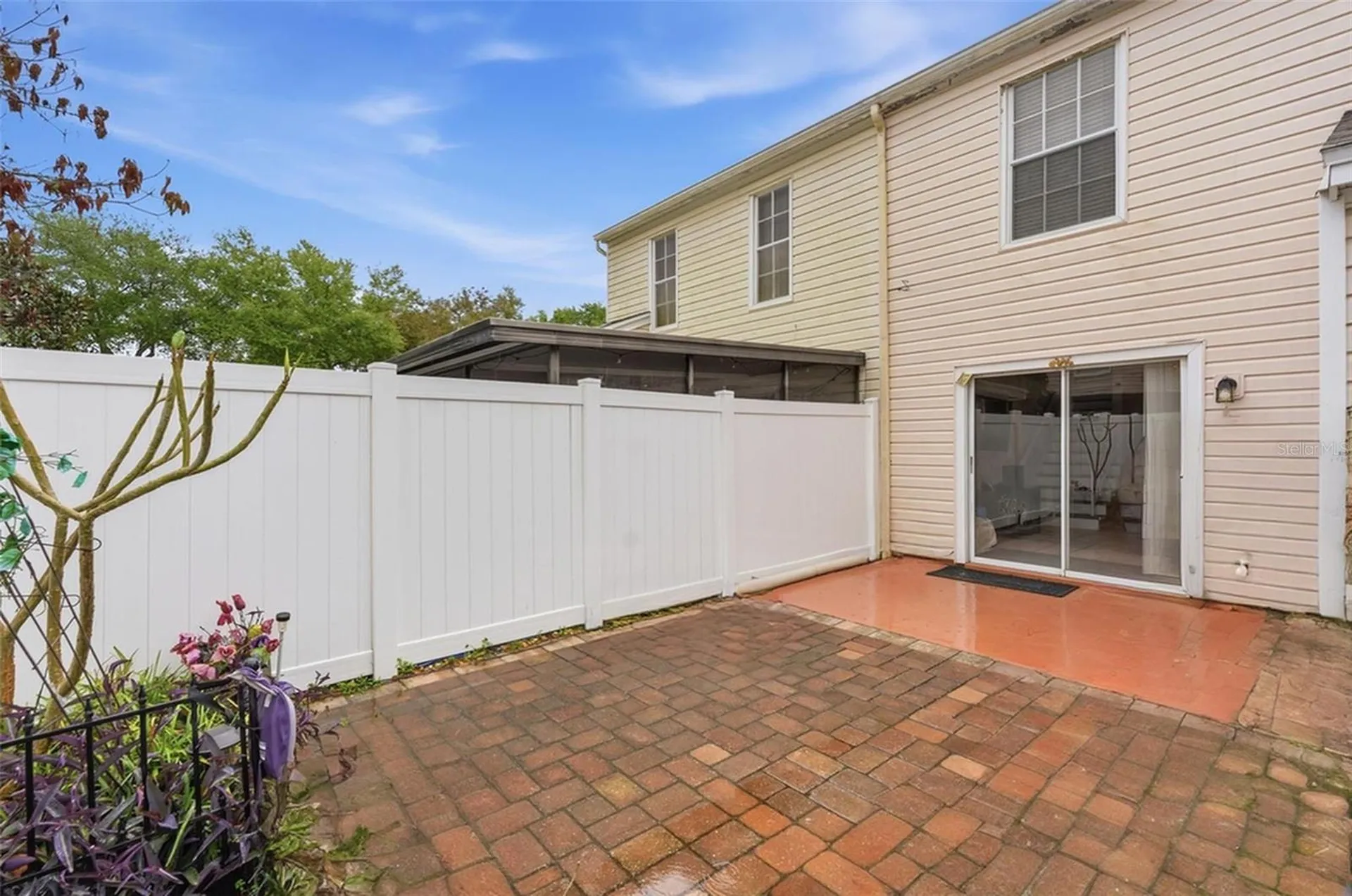 16143 Rambling Vine Drive E Tampa FL 33624