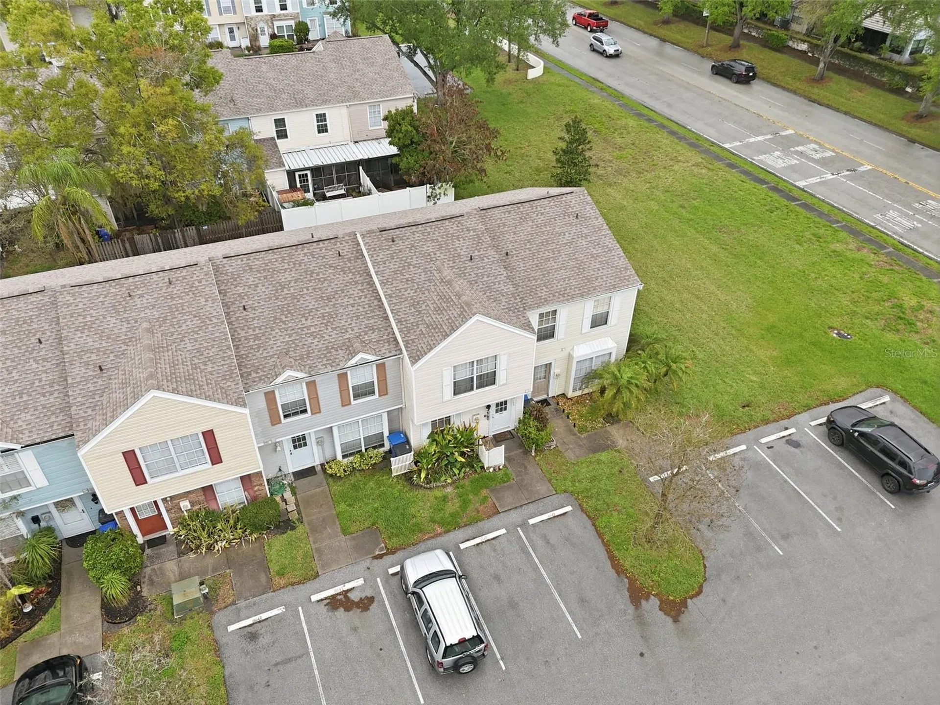 16143 Rambling Vine Drive E Tampa FL 33624