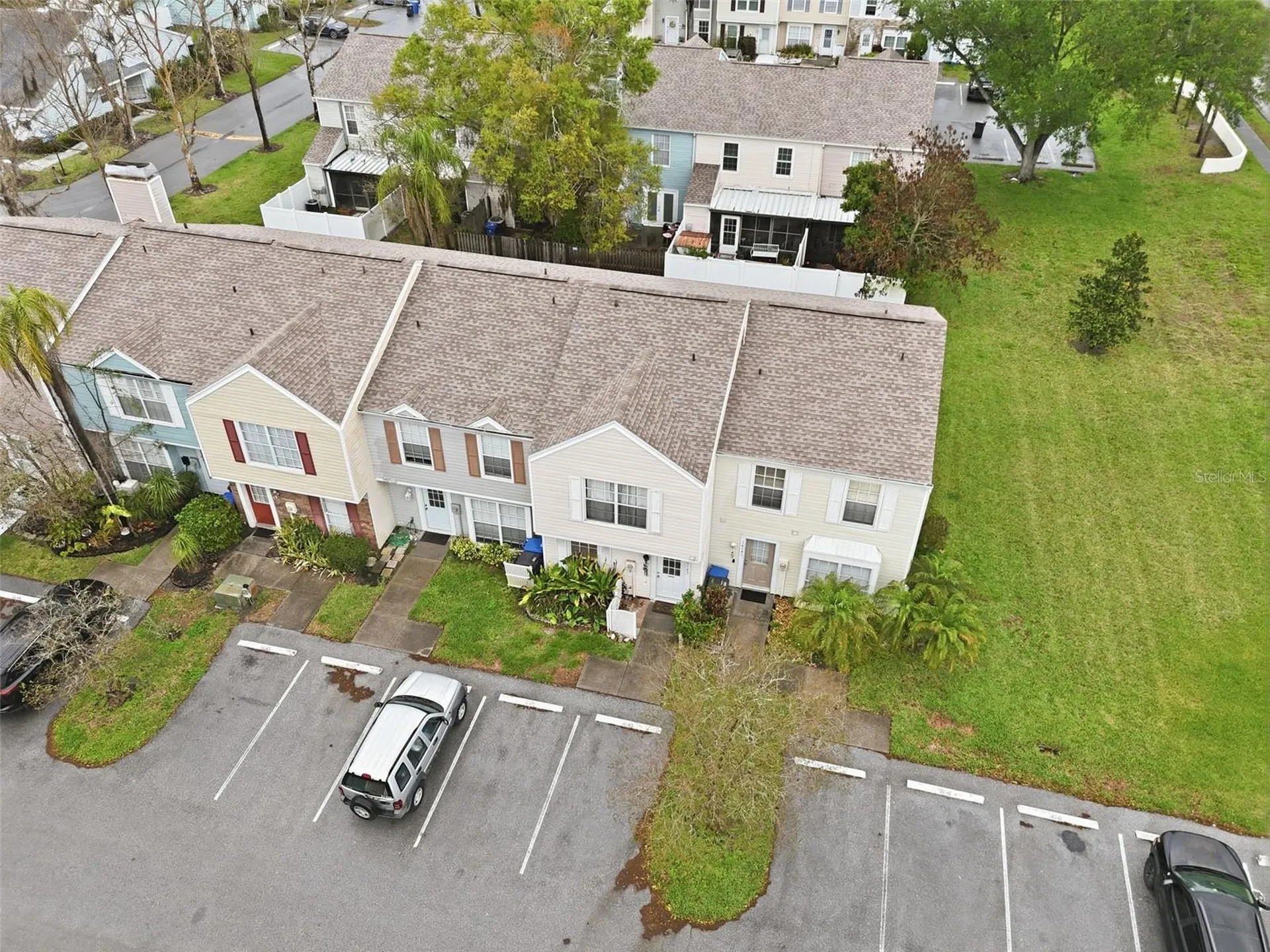 16143 Rambling Vine Drive E Tampa FL 33624