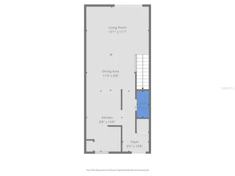 16143 Rambling Vine Drive E Tampa FL 33624
