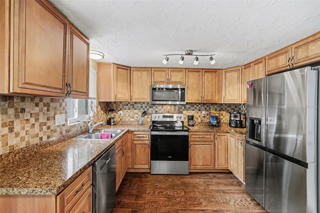 5828 1st Avenue New Port Richey FL 34652