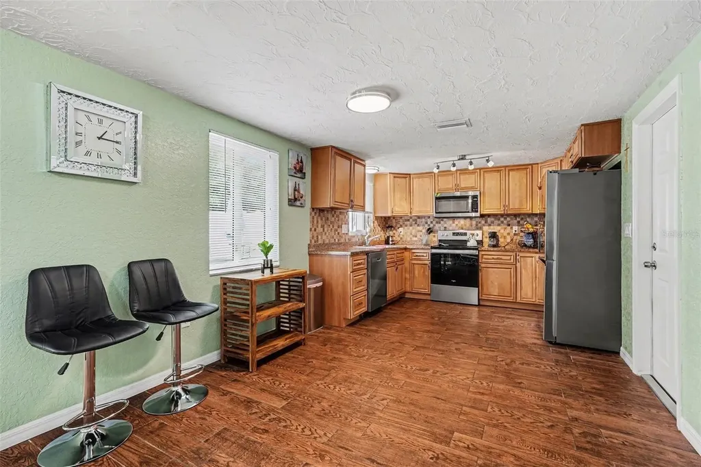 5828 1st Avenue New Port Richey FL 34652