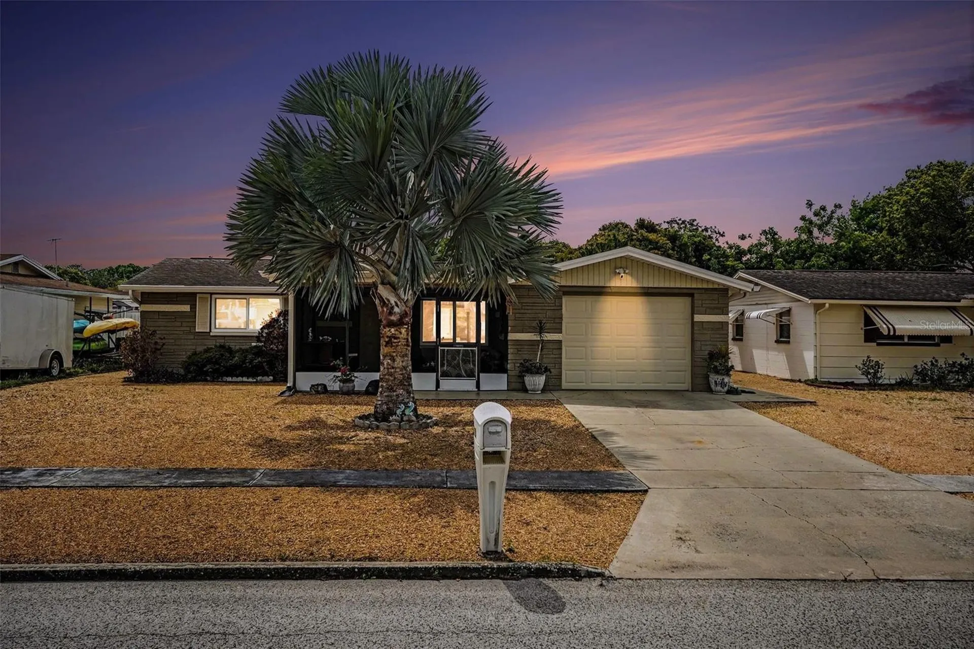 5828 1st Avenue New Port Richey FL 34652