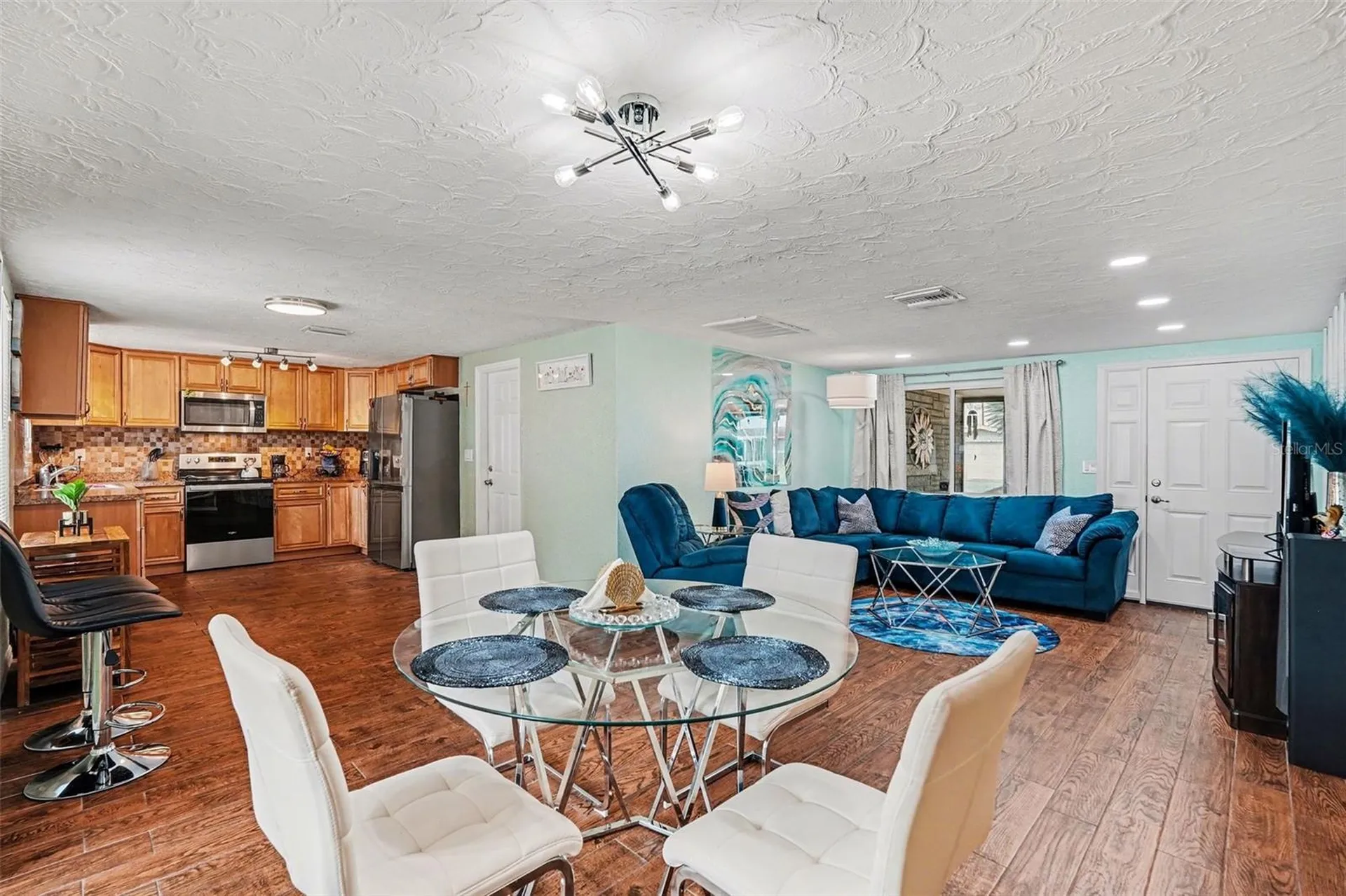 5828 1st Avenue New Port Richey FL 34652