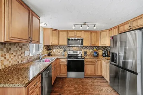 5828 1st Avenue New Port Richey FL 34652