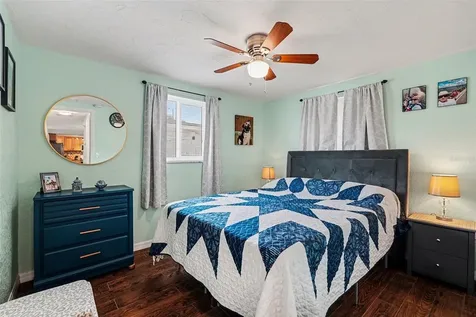 5828 1st Avenue New Port Richey FL 34652