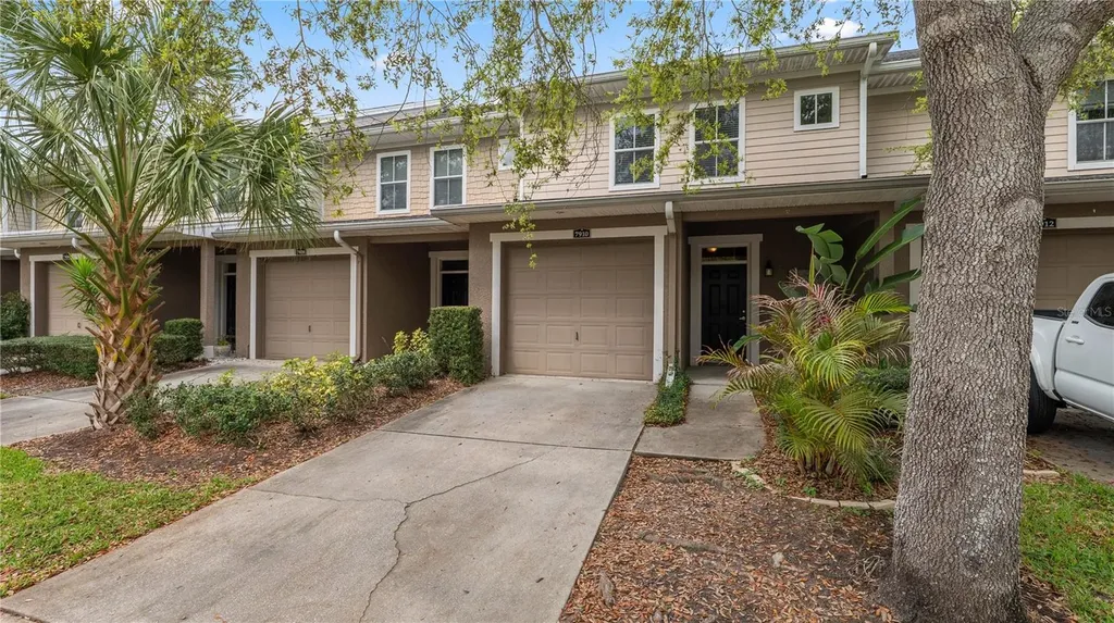7910 Bally Money Road Tampa FL 33610