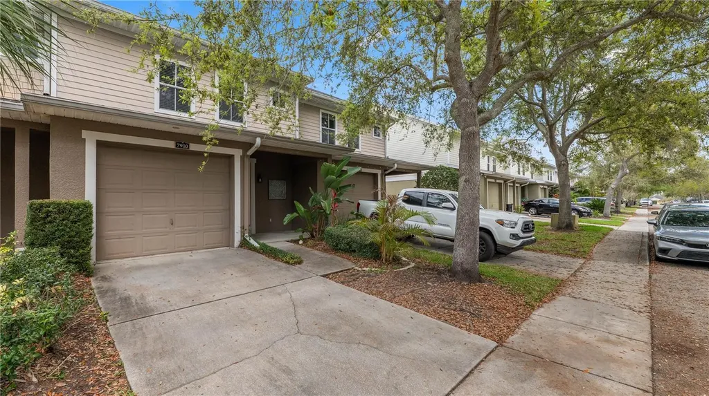7910 Bally Money Road Tampa FL 33610
