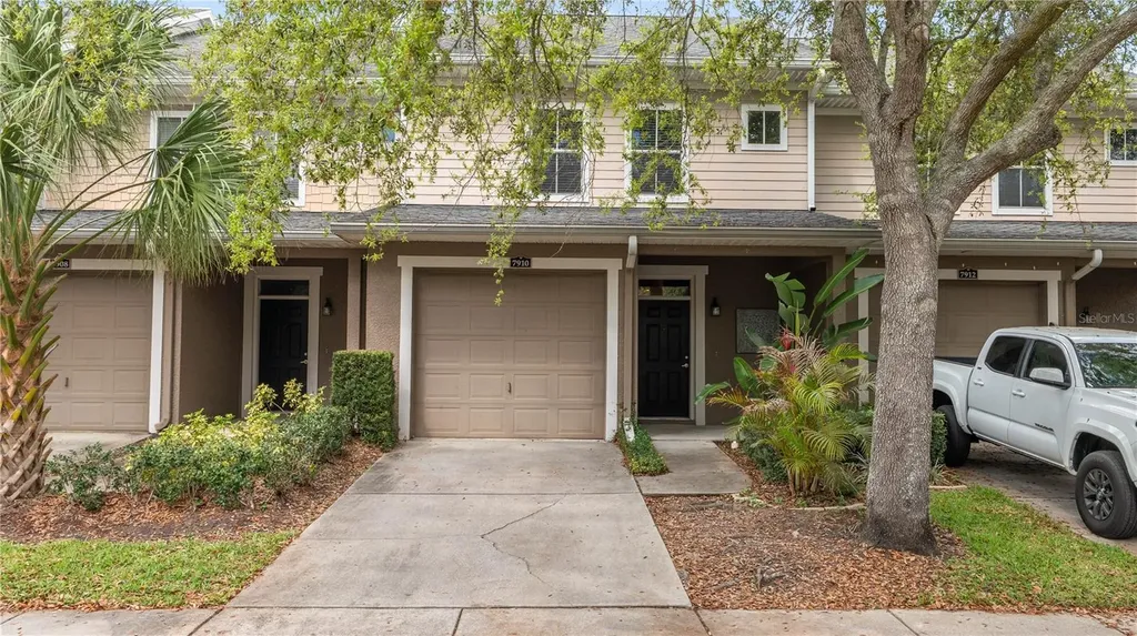 7910 Bally Money Road Tampa FL 33610