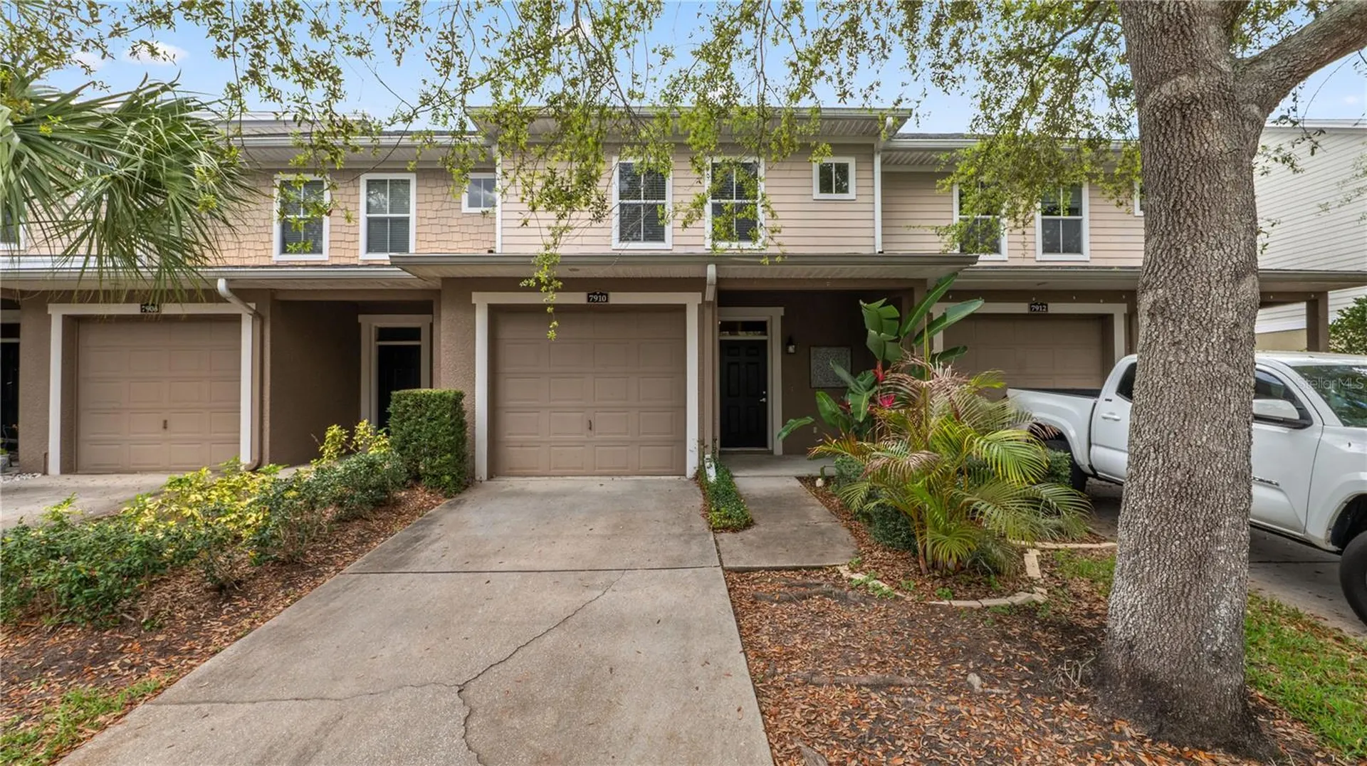 7910 Bally Money Road Tampa FL 33610
