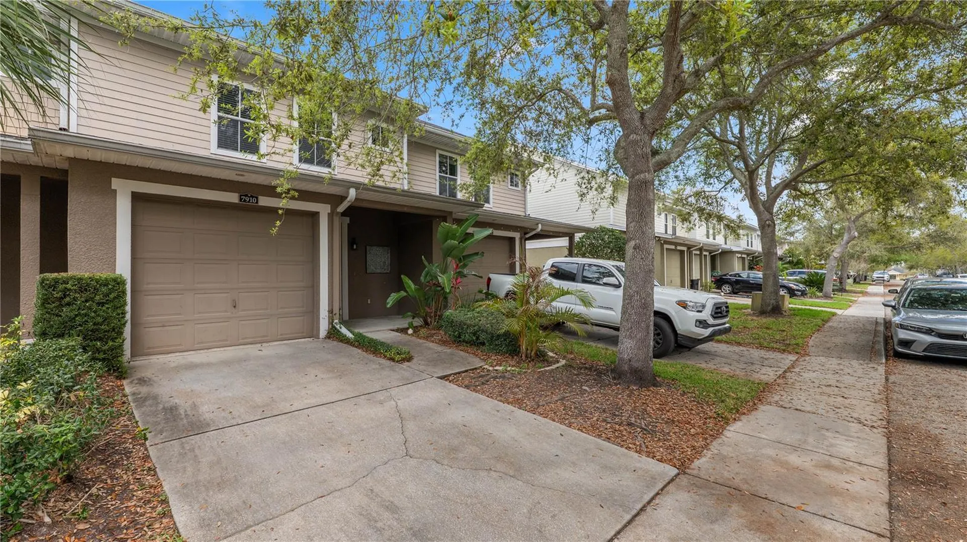 7910 Bally Money Road Tampa FL 33610