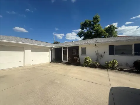2118 Michele Drive Sarasota FL 34231