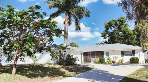2118 Michele Drive Sarasota FL 34231