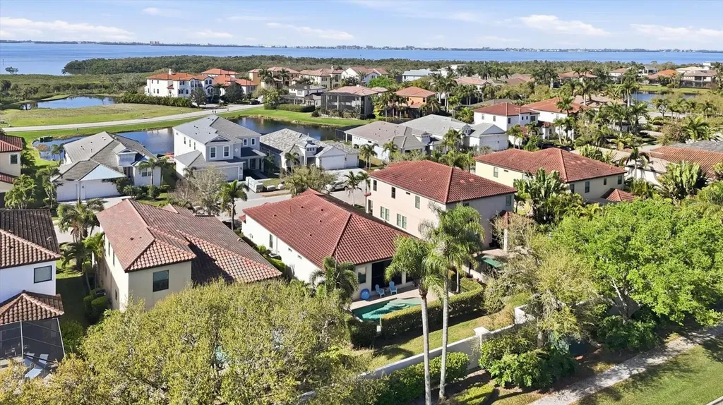 5423 Title Row Drive Bradenton FL 34210