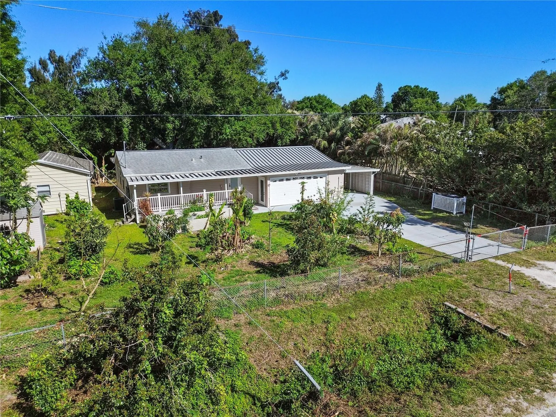 2303 45th Street E Bradenton FL 34208