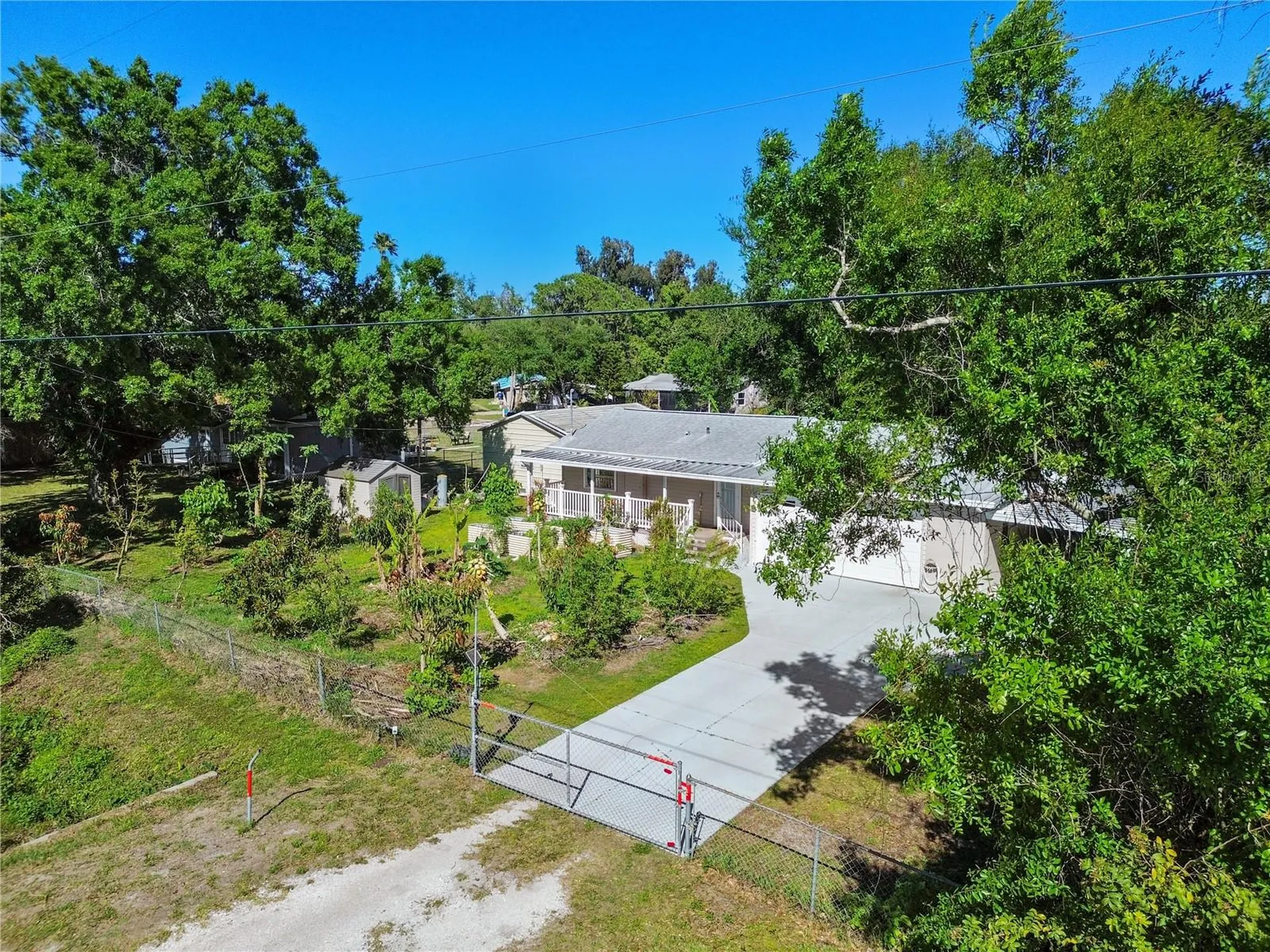 2303 45th Street E Bradenton FL 34208