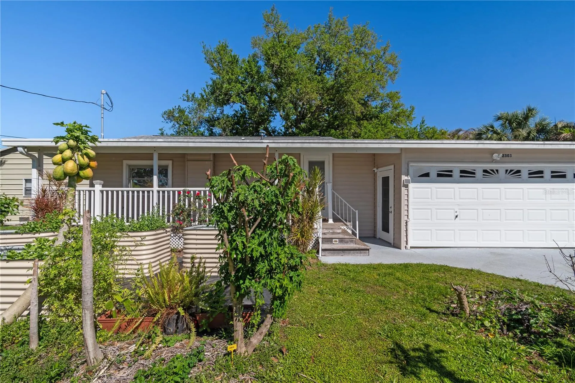 2303 45th Street E Bradenton FL 34208