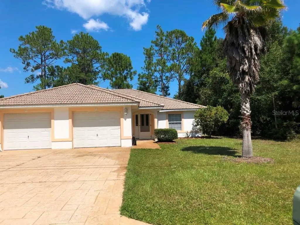 107 Rolling Sands Drive Palm Coast FL 32164