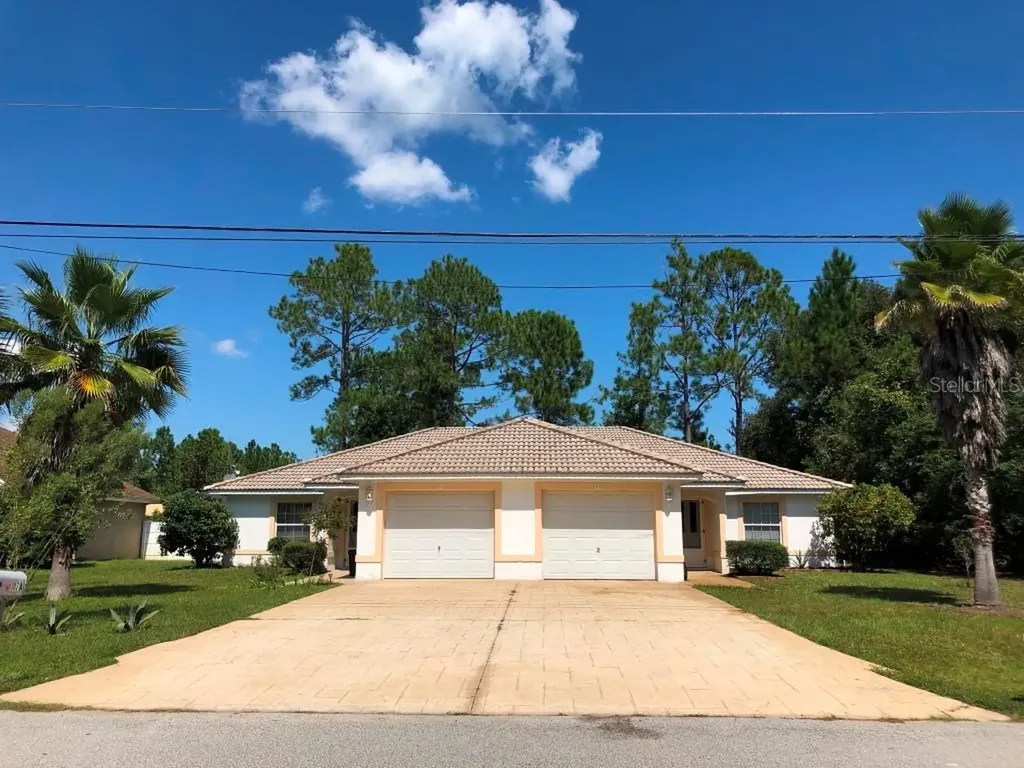 107 Rolling Sands Drive Palm Coast FL 32164