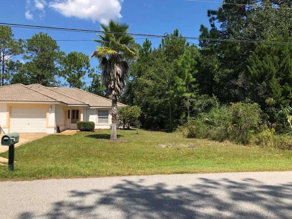 107 Rolling Sands Drive Palm Coast FL 32164