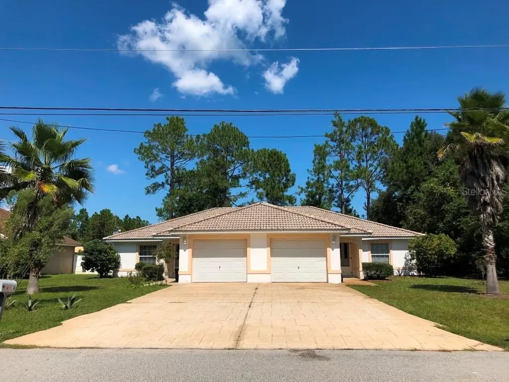 107 Rolling Sands Drive Palm Coast FL 32164