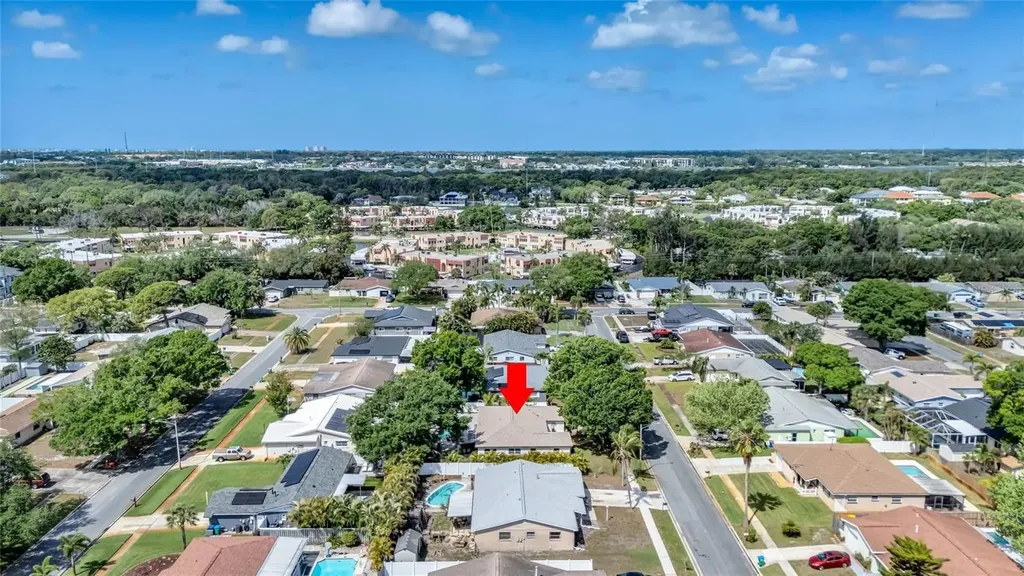 9244 79th Avenue Seminole FL 33777