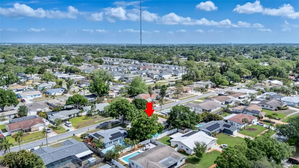 9244 79th Avenue Seminole FL 33777