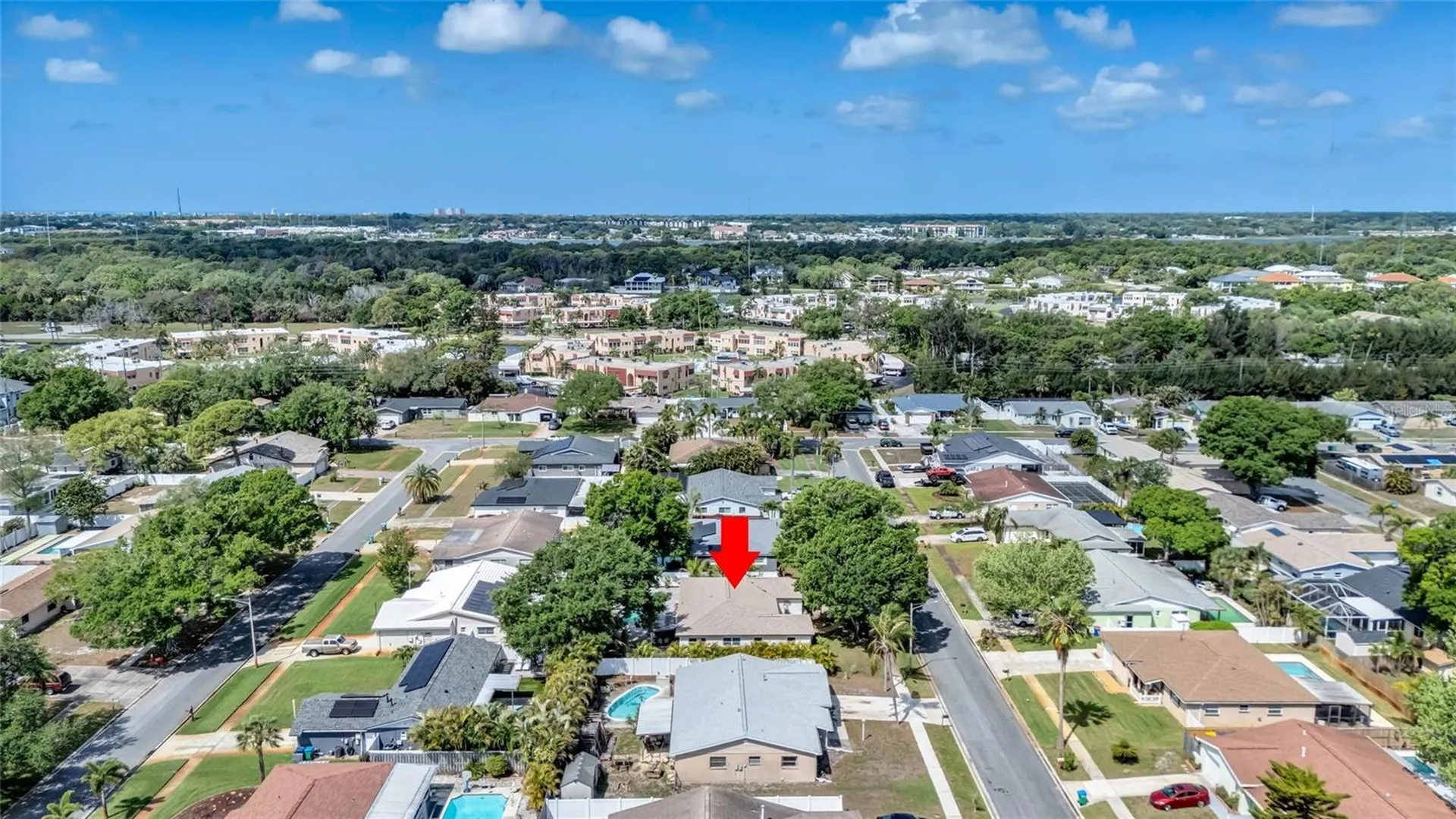 9244 79th Avenue Seminole FL 33777