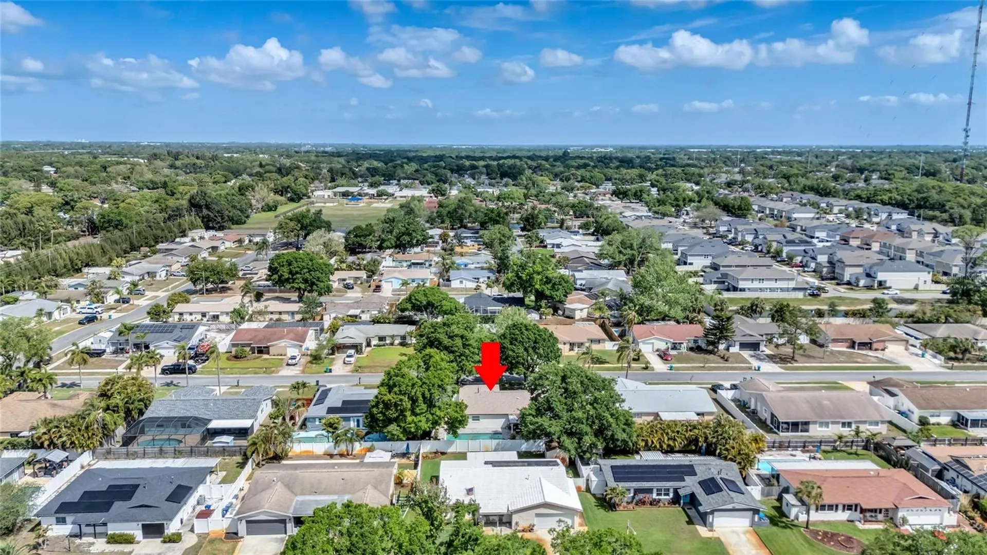 9244 79th Avenue Seminole FL 33777
