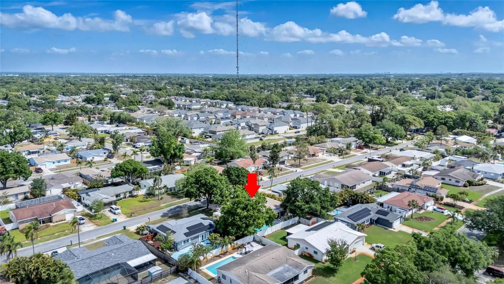 9244 79th Avenue Seminole FL 33777