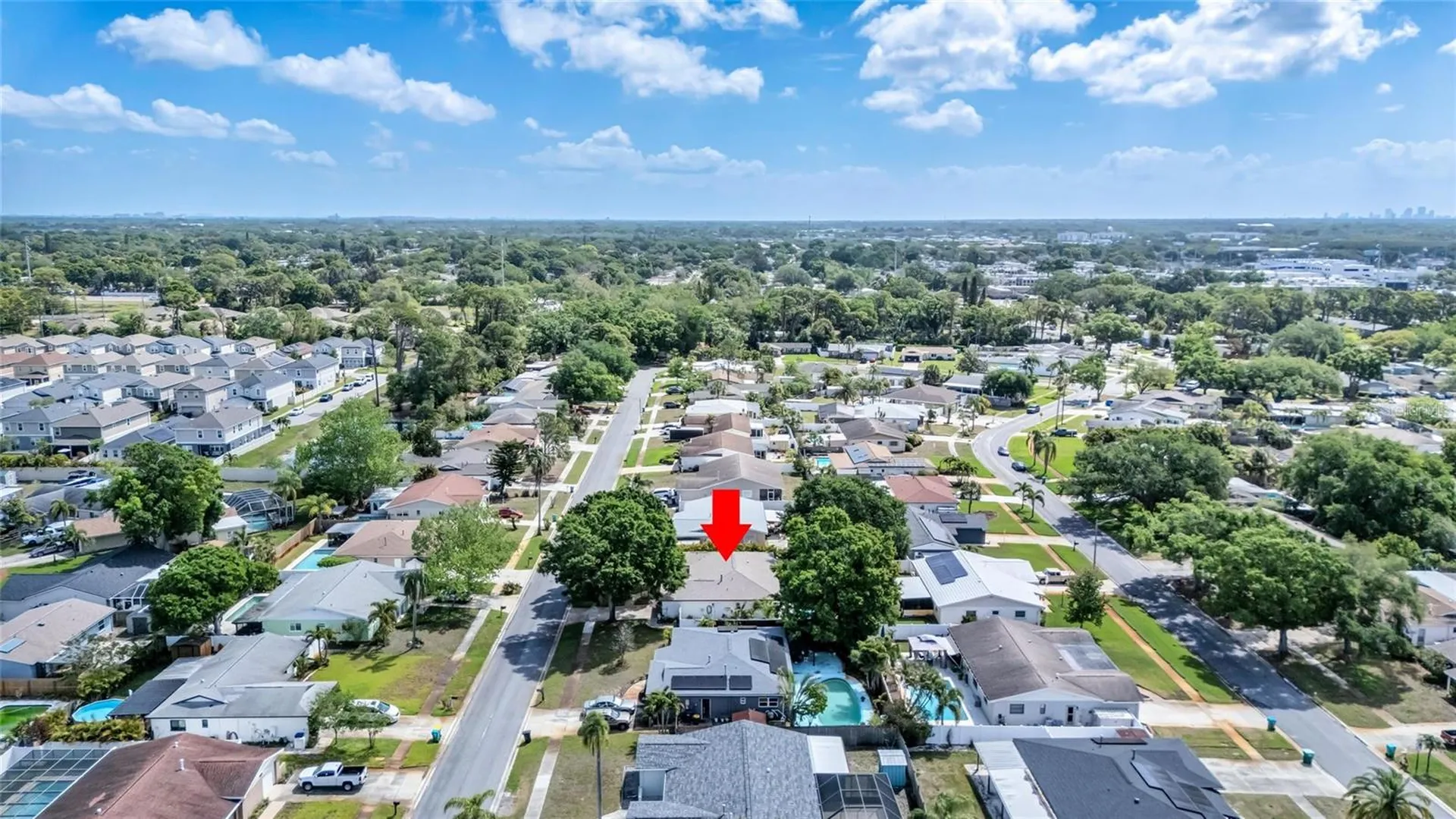 9244 79th Avenue Seminole FL 33777