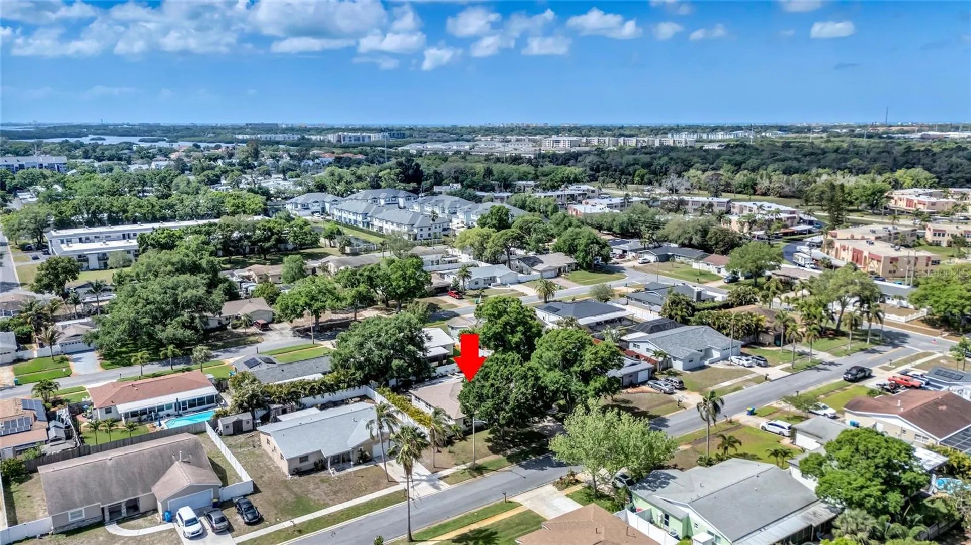 9244 79th Avenue Seminole FL 33777