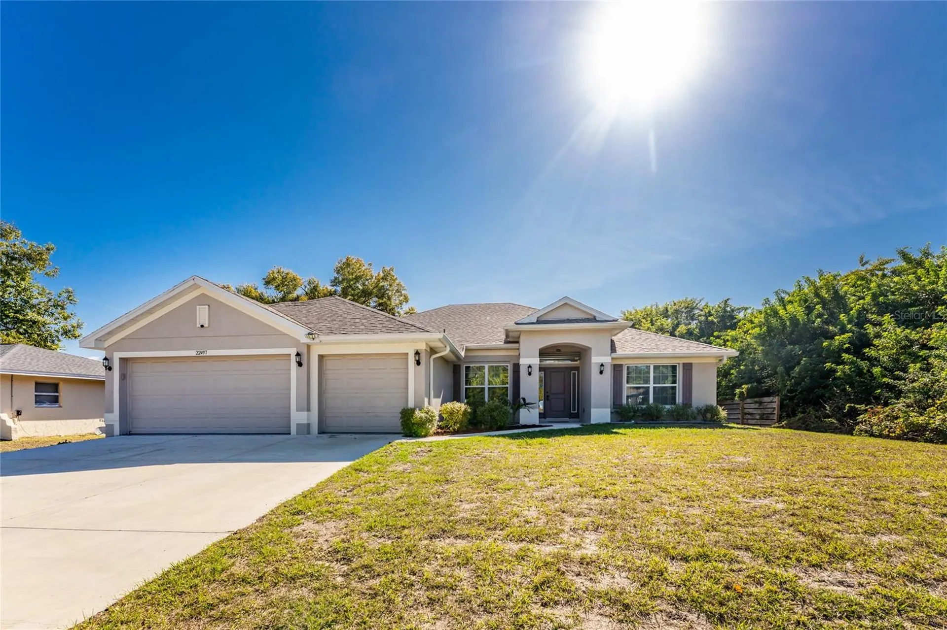 22497 Vale Avenue Punta Gorda FL 33980
