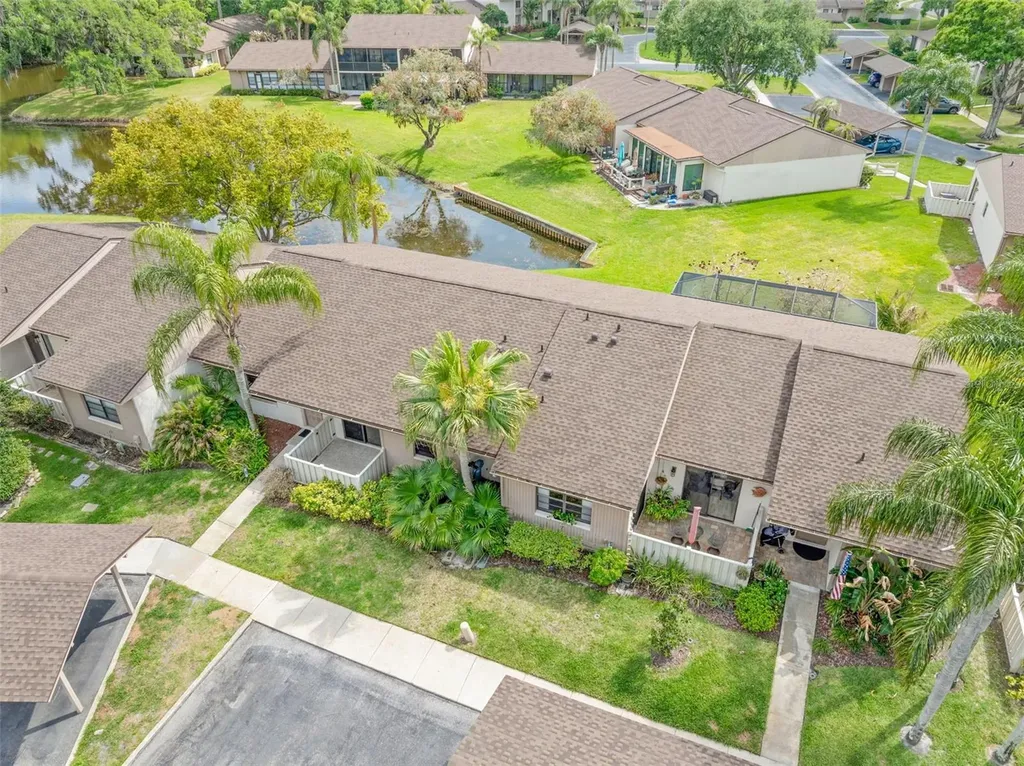 40 Sylvia Place Oldsmar FL 34677