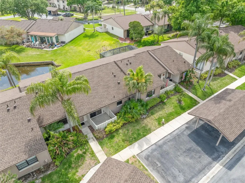 40 Sylvia Place Oldsmar FL 34677