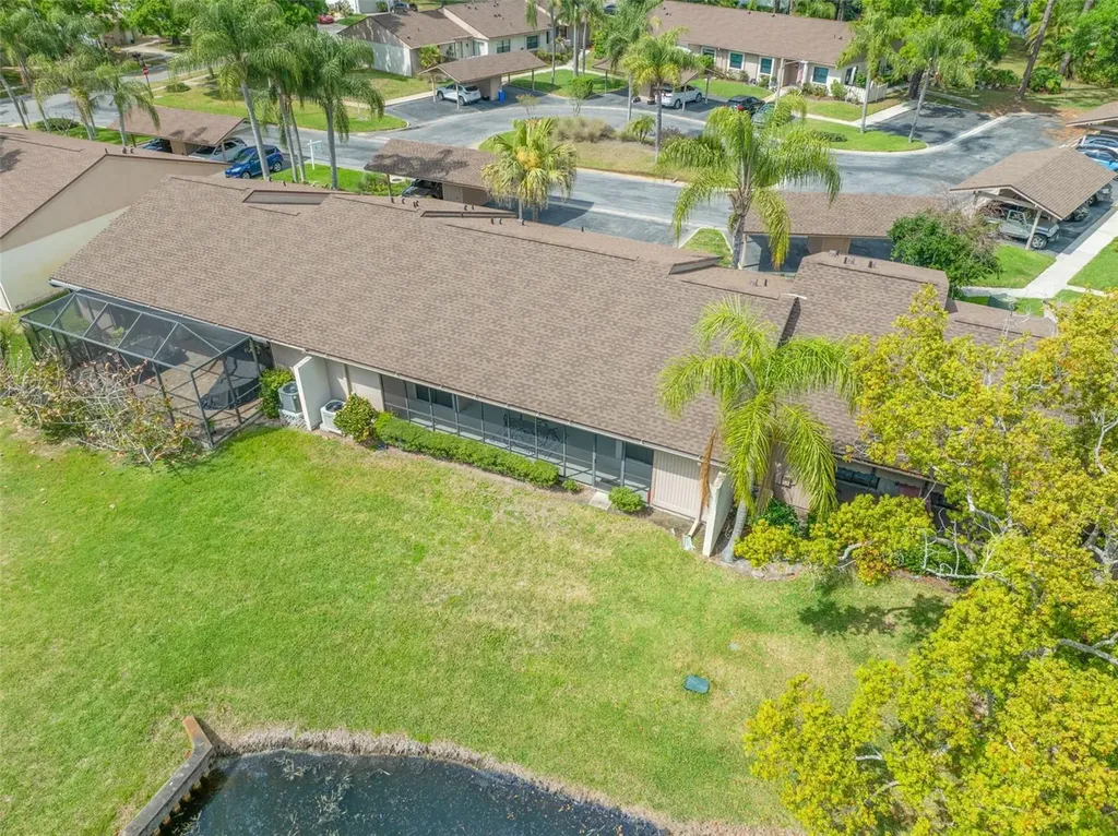 40 Sylvia Place Oldsmar FL 34677