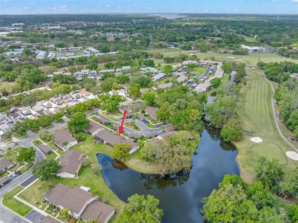 40 Sylvia Place Oldsmar FL 34677